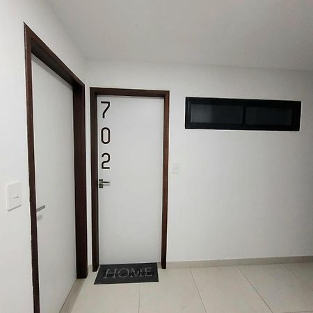 Apartamento Praia Cabo Branco - João Pessoa Exterior foto