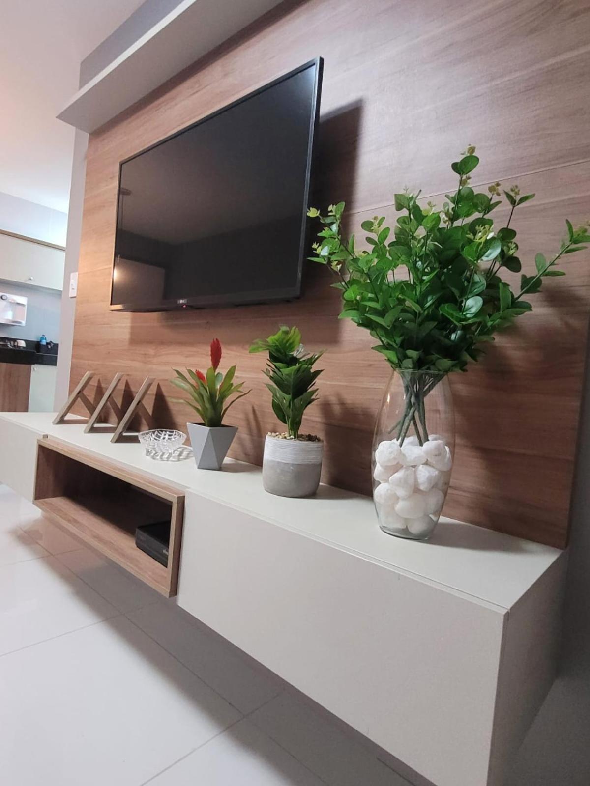 Apartamento Praia Cabo Branco - João Pessoa Exterior foto